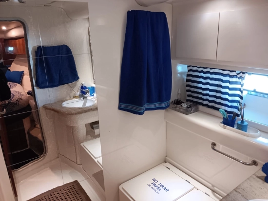 Azimut 43 de segunda mano en venta