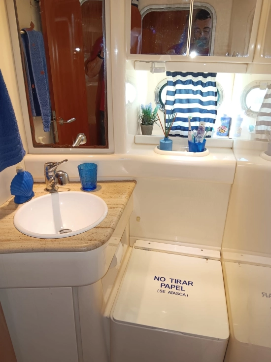 Azimut 43 de segunda mano en venta