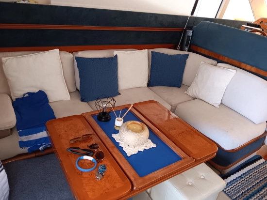 Azimut 43 de segunda mano en venta