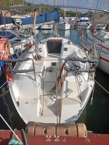 Fortuna 9 de segunda mano en venta