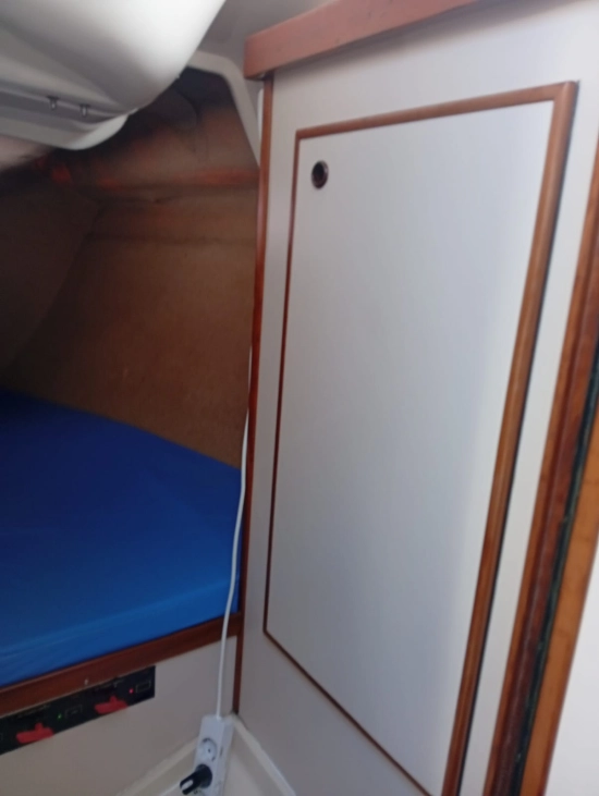 Fortuna 9 de segunda mano en venta