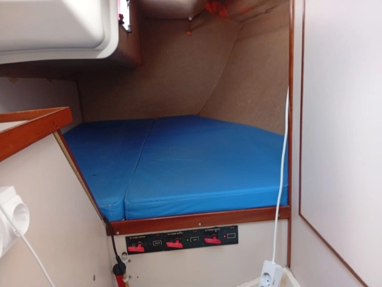 Fortuna 9 de segunda mano en venta