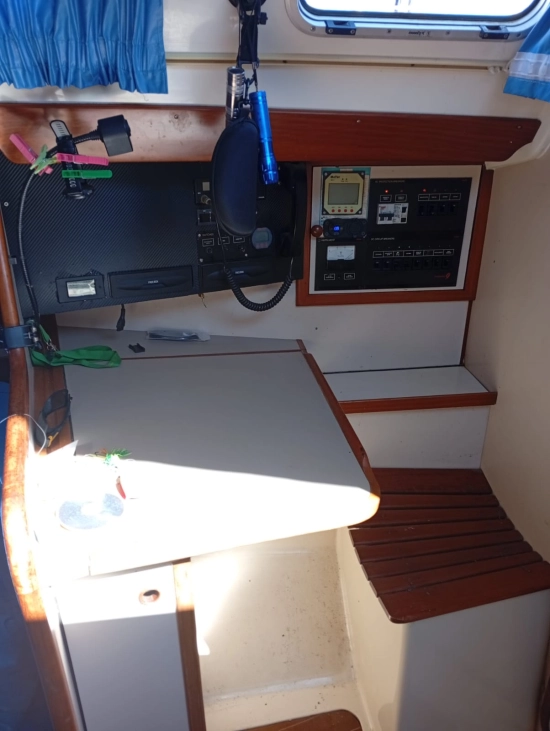 Fortuna 9 de segunda mano en venta