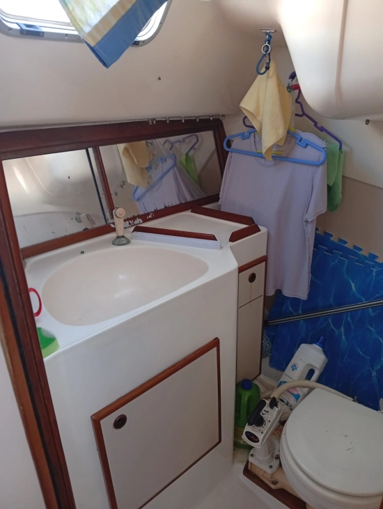 Fortuna 9 de segunda mano en venta