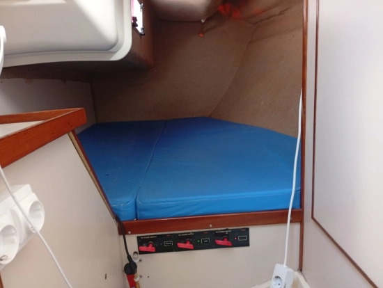 Fortuna 9 de segunda mano en venta