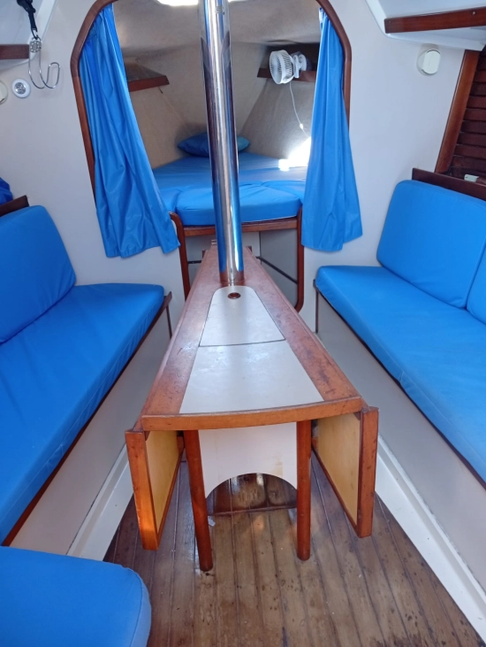 Fortuna 9 de segunda mano en venta