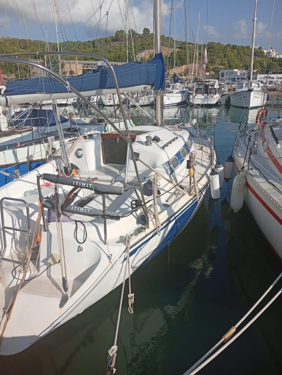 Fortuna 9 de segunda mano en venta