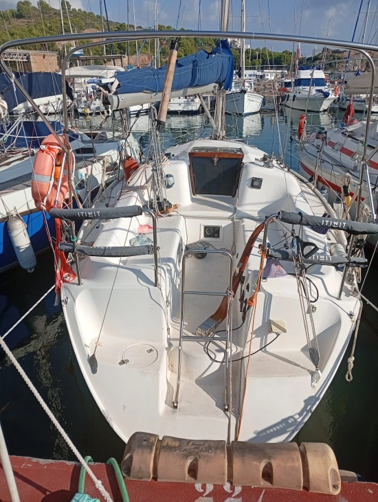 Fortuna 9 de segunda mano en venta