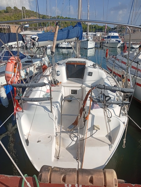 Fortuna 9 de segunda mano en venta