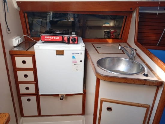Fortuna 9 de segunda mano en venta
