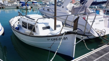 Myabca 20 de segunda mano en venta