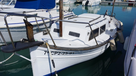 Myabca 20 de segunda mano en venta