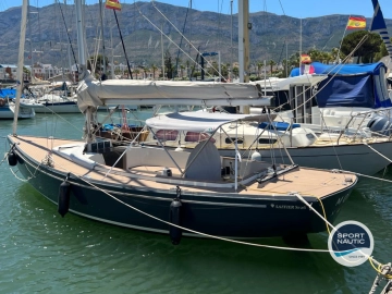 Saffier SE 26 de segunda mano en venta