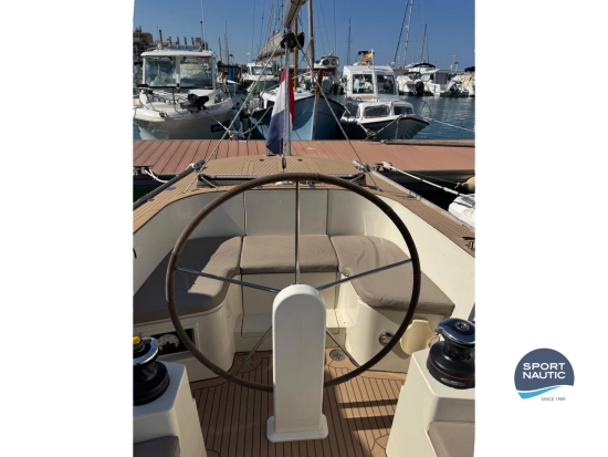Saffier SE 26 de segunda mano en venta