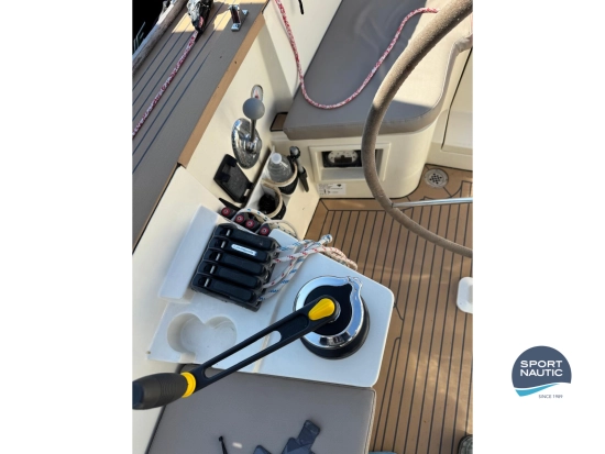 Saffier SE 26 de segunda mano en venta