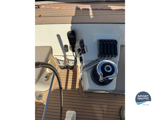 Saffier SE 26 de segunda mano en venta