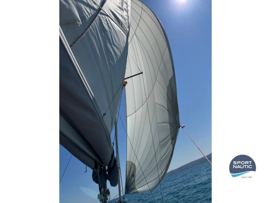 Saffier SE 26 de segunda mano en venta