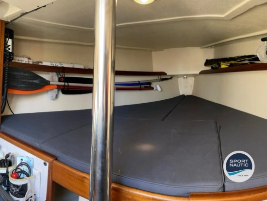 Saffier SE 26 de segunda mano en venta