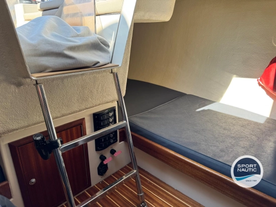 Saffier SE 26 de segunda mano en venta