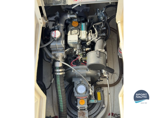 Saffier SE 26 de segunda mano en venta
