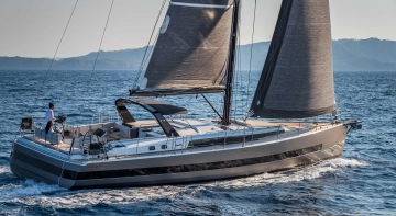 Beneteau Oceanis Yacht 62 de segunda mano en venta