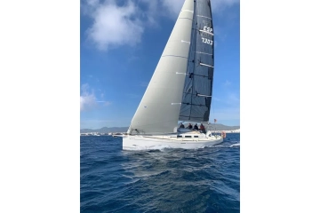 Dufour Yachts 40 Performance de segunda mano en venta
