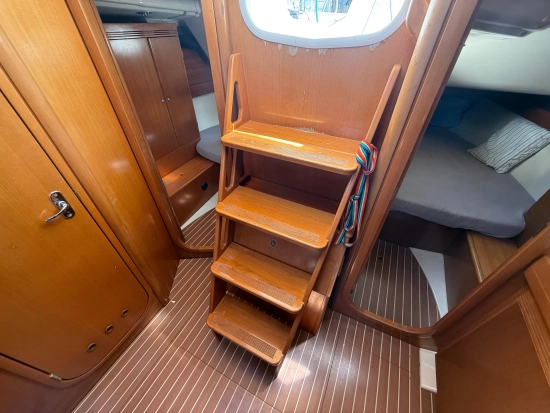 Dufour Yachts 40 Performance de segunda mano en venta