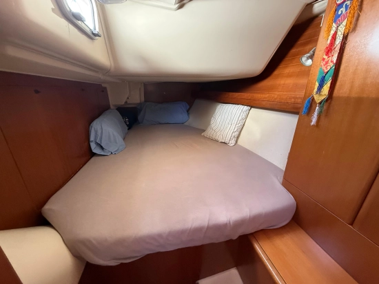 Dufour Yachts 40 Performance de segunda mano en venta