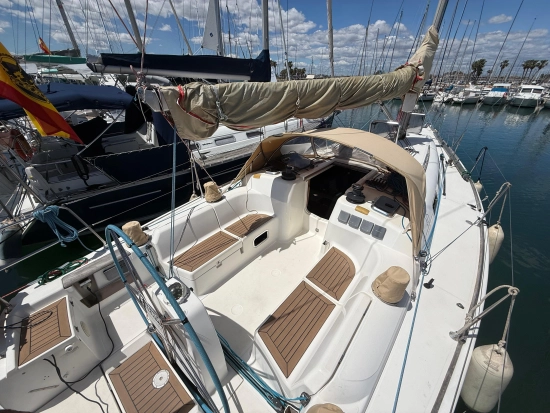 Dufour Yachts 40 Performance de segunda mano en venta