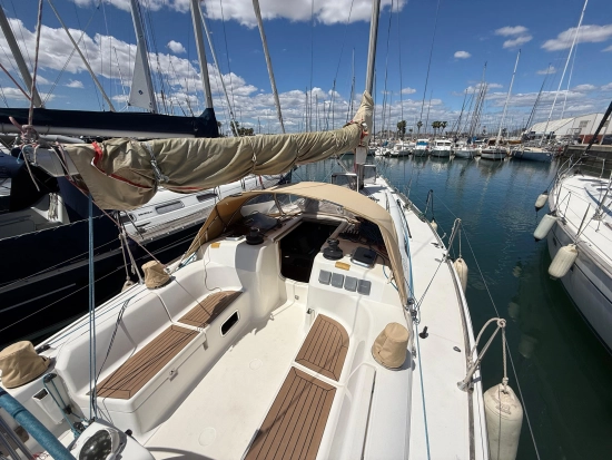 Dufour Yachts 40 Performance de segunda mano en venta
