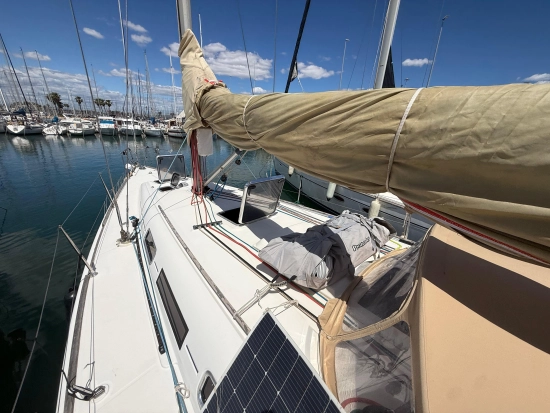 Dufour Yachts 40 Performance de segunda mano en venta