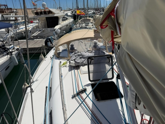 Dufour Yachts 40 Performance de segunda mano en venta