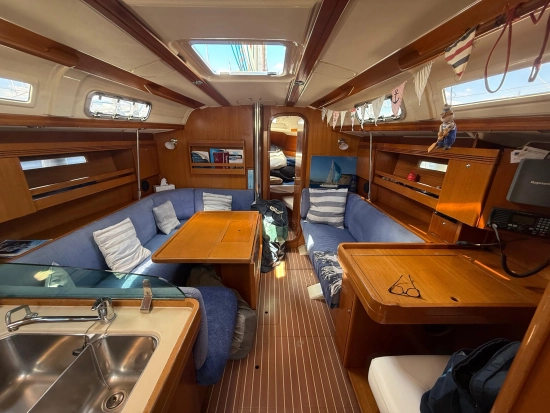 Dufour Yachts 40 Performance de segunda mano en venta