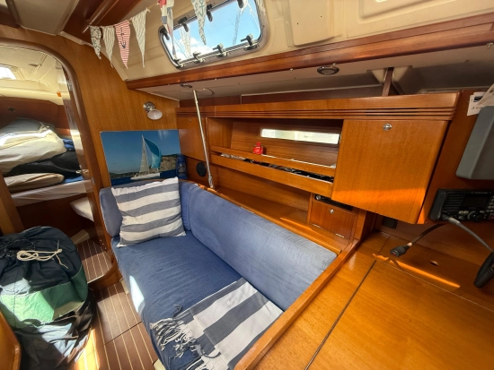 Dufour Yachts 40 Performance de segunda mano en venta