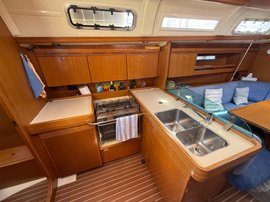 Dufour Yachts 40 Performance de segunda mano en venta