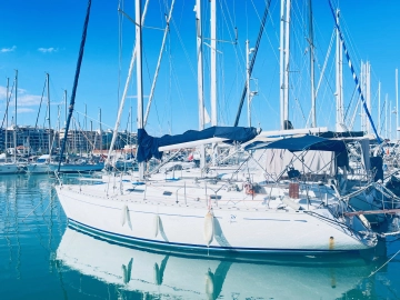 Dufour Yachts 38 Classic de segunda mano en venta