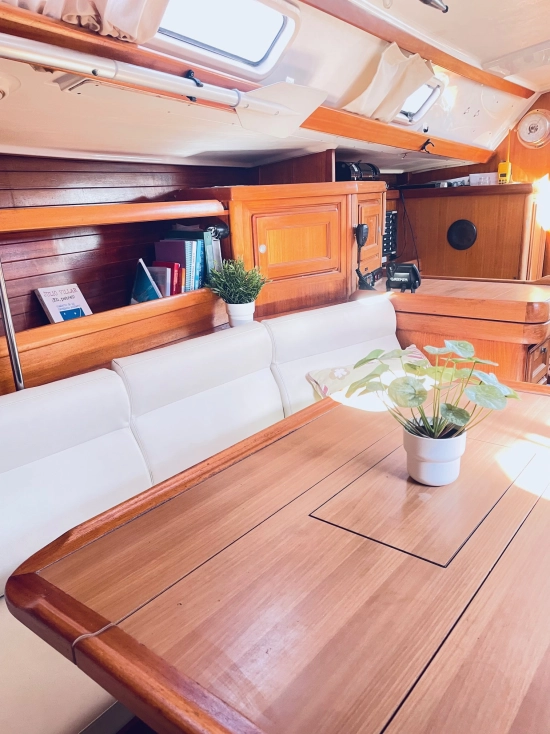 Dufour Yachts 38 Classic de segunda mano en venta