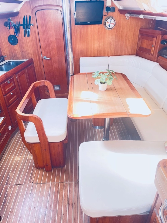 Dufour Yachts 38 Classic de segunda mano en venta