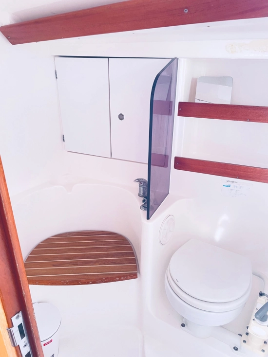 Dufour Yachts 38 Classic de segunda mano en venta