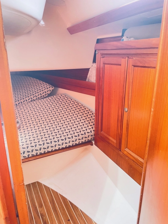 Dufour Yachts 38 Classic de segunda mano en venta