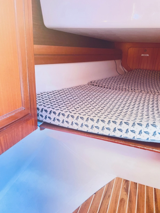 Dufour Yachts 38 Classic de segunda mano en venta