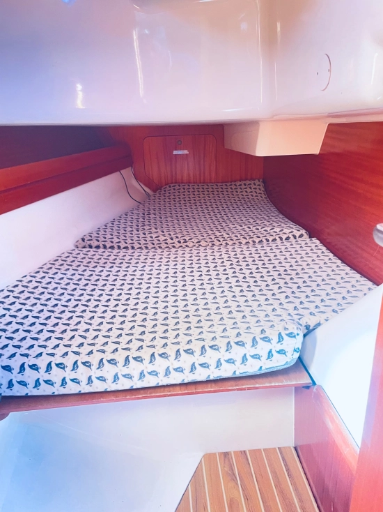 Dufour Yachts 38 Classic de segunda mano en venta