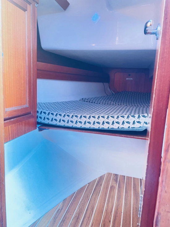 Dufour Yachts 38 Classic de segunda mano en venta