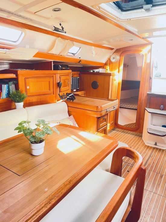 Dufour Yachts 38 Classic de segunda mano en venta