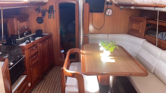 Dufour Yachts 38 Classic de segunda mano en venta