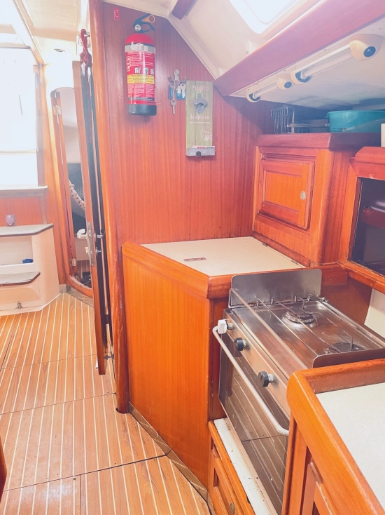 Dufour Yachts 38 Classic de segunda mano en venta