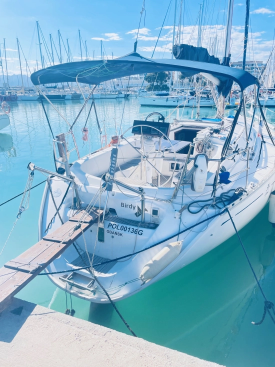 Dufour Yachts 38 Classic de segunda mano en venta