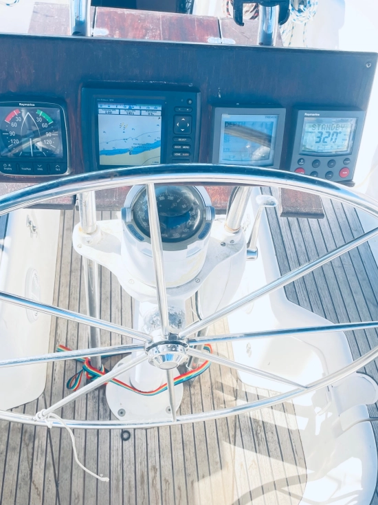 Dufour Yachts 38 Classic de segunda mano en venta