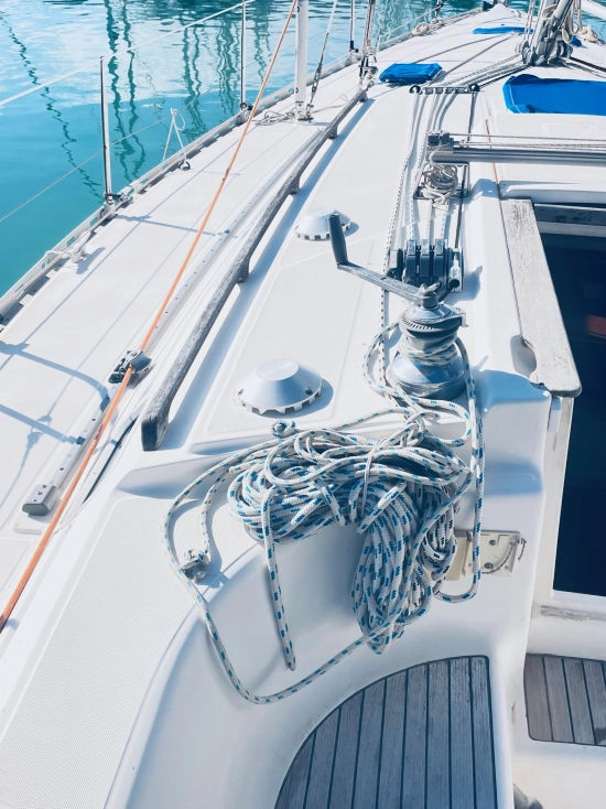 Dufour Yachts 38 Classic de segunda mano en venta
