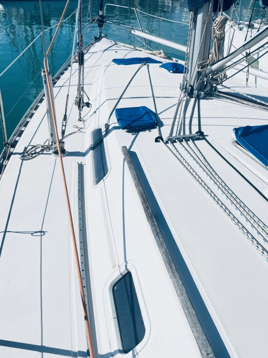Dufour Yachts 38 Classic de segunda mano en venta